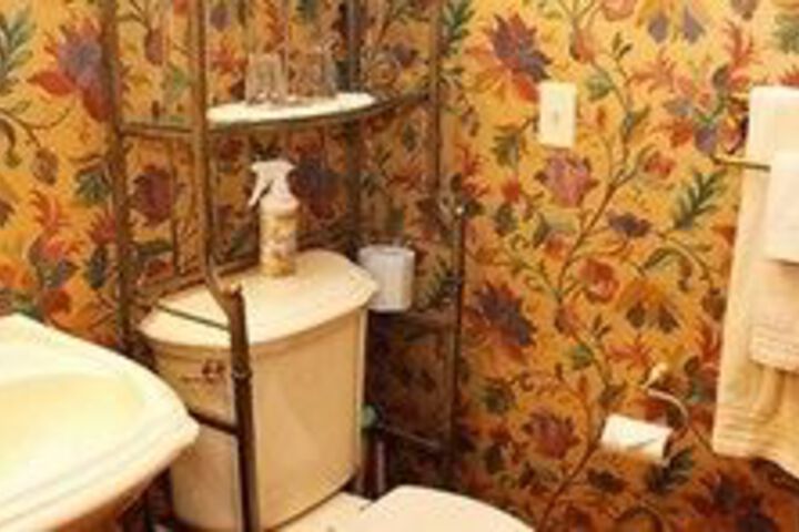 The Hurst House Bed and Breakfast