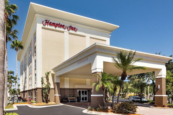 Hotel 1 of 23