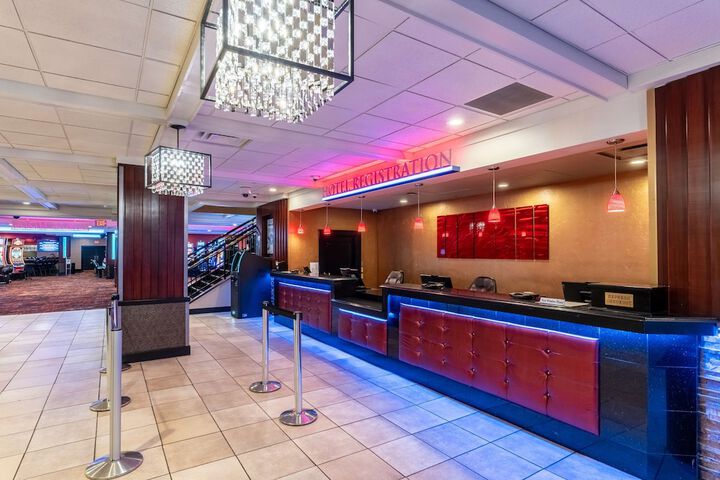 Grand Z Casino Hotel by Red Lion Hotels