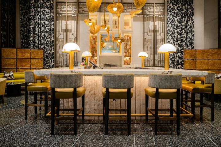 The Ritz-Carlton South Beach