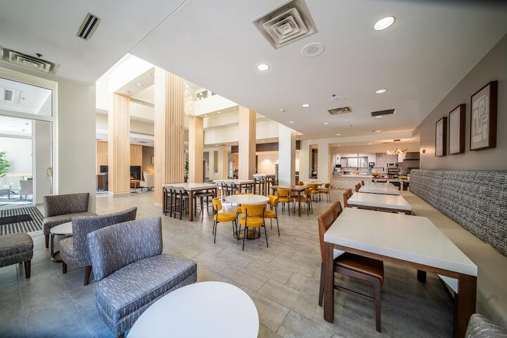 Hilton Garden Inn Rochester Downtown MN
