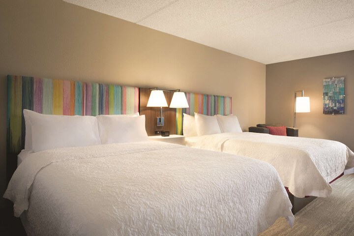 Hampton Inn Houston-Brookhollow
