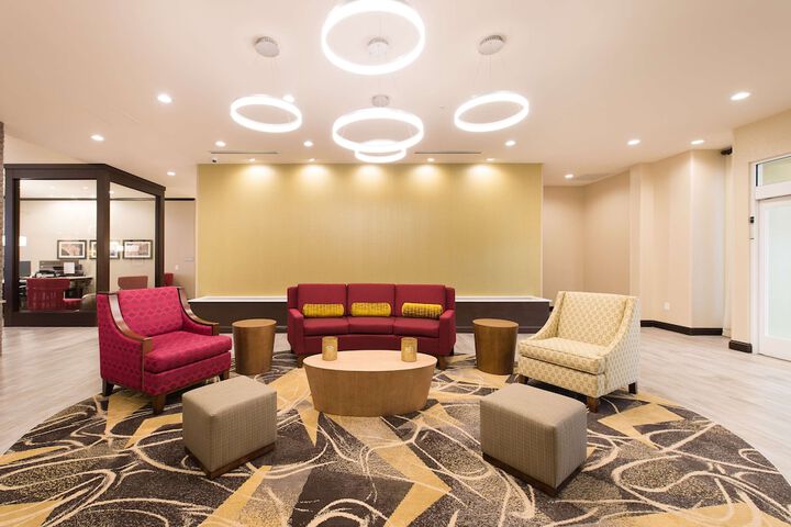 Hotel Interior 17 of 73