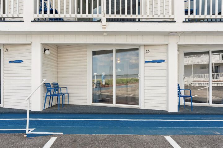 Atlantis Motel
