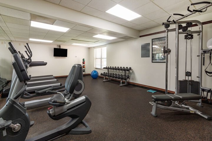 HYATT house Parsippany-East