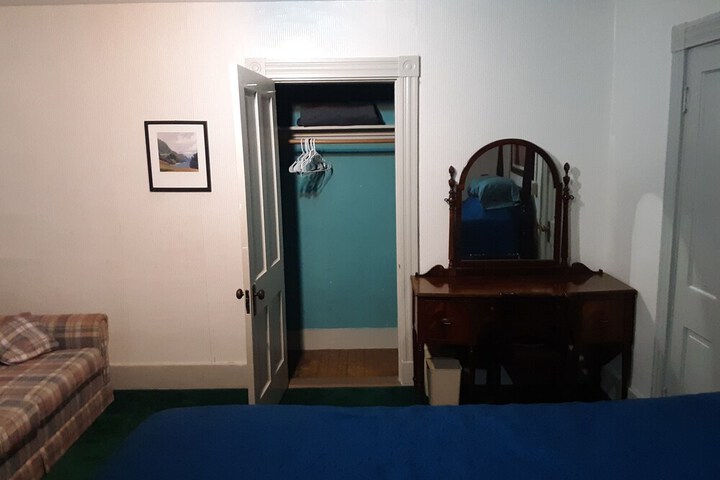 Terrapin Hostel