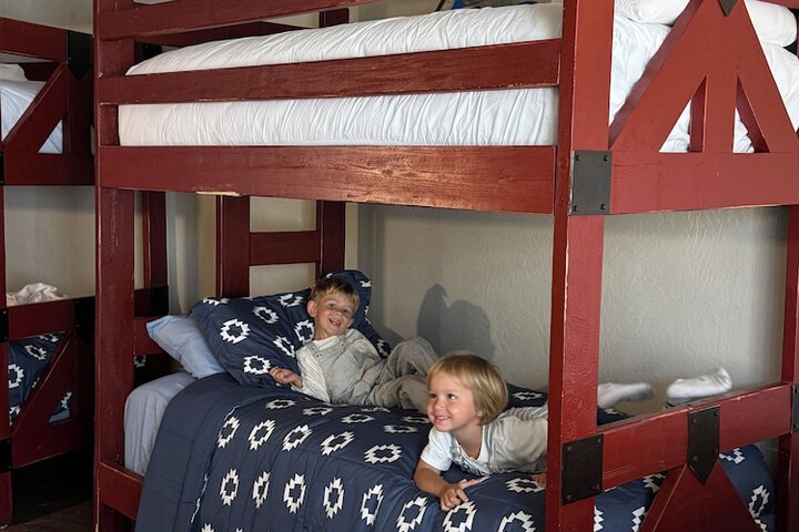 Oceanpoint Ranch