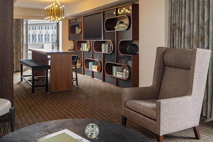 Hyatt Regency San Francisco
