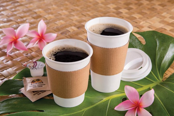 Breakfast/Coffee Service 136 of 188