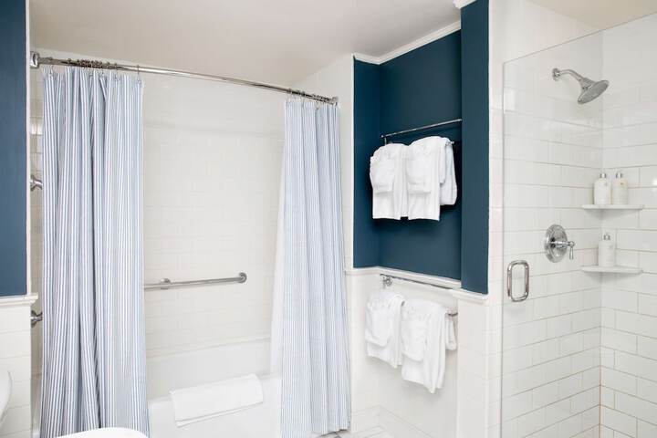 Woodstock Inn & Resort