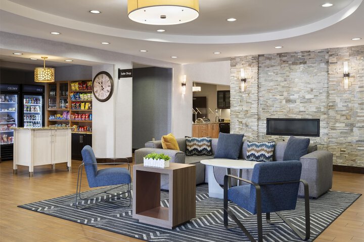 Homewood Suites by Hilton Akron Fairlawn OH