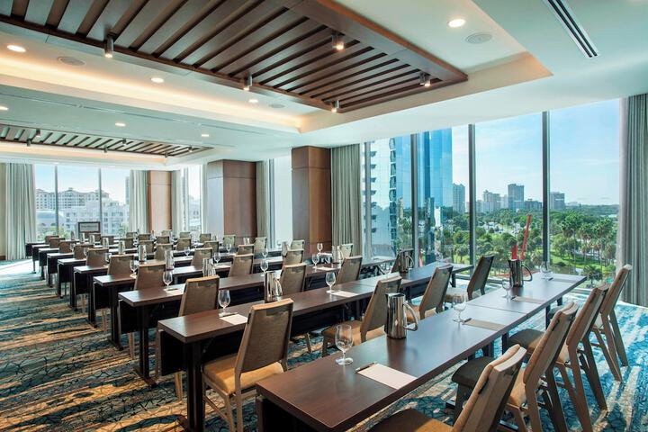 The Westin Sarasota