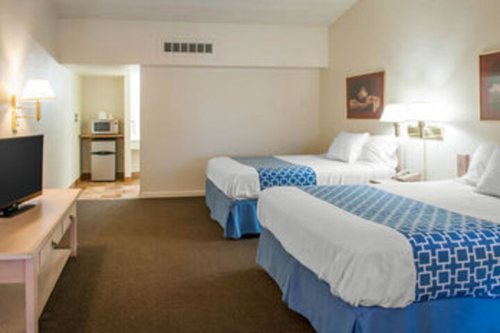 Rodeway Inn Whites City