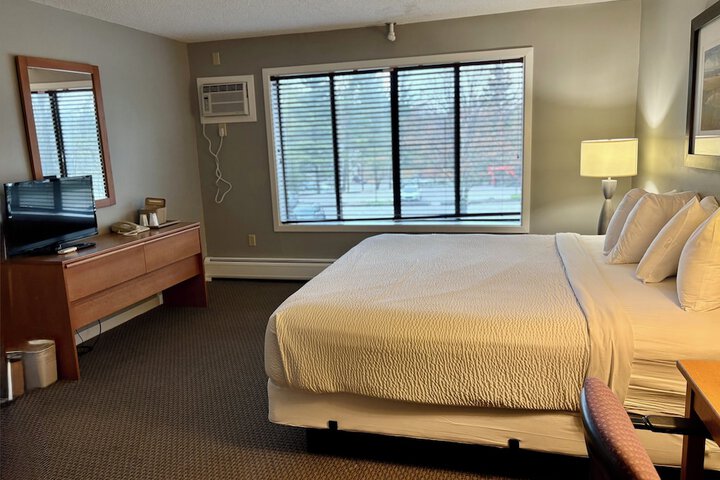 North Star Lodge and Resort