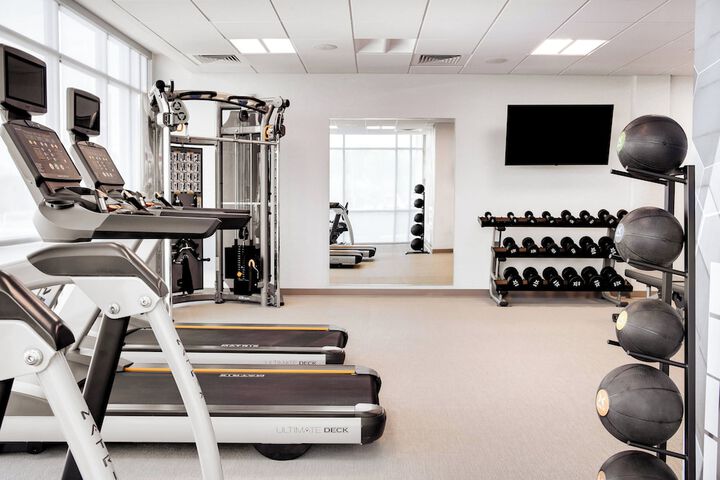 Health and Fitness 25 of 26
