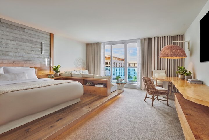 1 Hotel South Beach