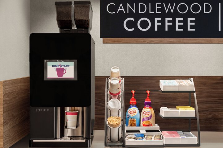 Candlewood Suites North Platte by IHG