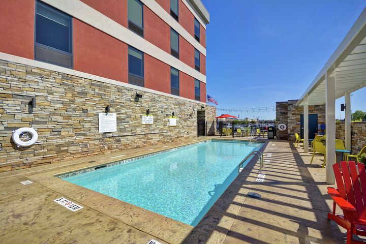 Pool 6 of 45