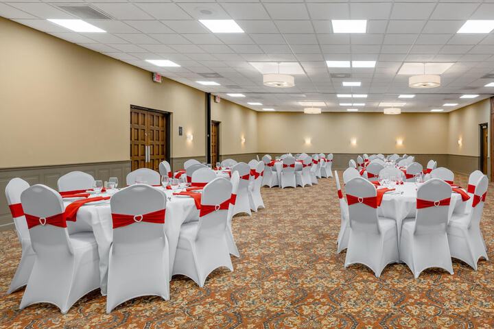 Best Western Plus Wooster Hotel & Conference Center