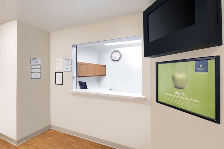 WoodSpring Suites Rockwall-East Dallas