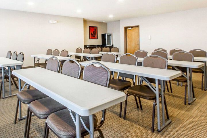 Comfort Suites Florence Shoals Area