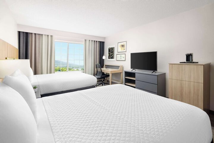 Country Inn & Suites by Radisson Big Flats (Elmira), NY