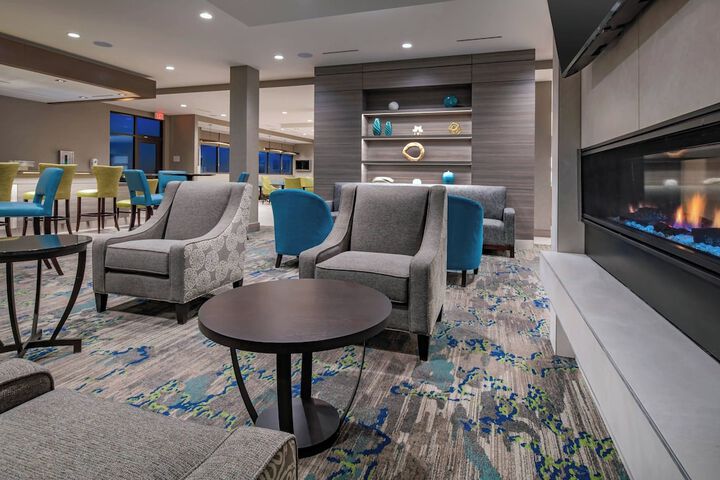 Hotel Interior 13 of 36