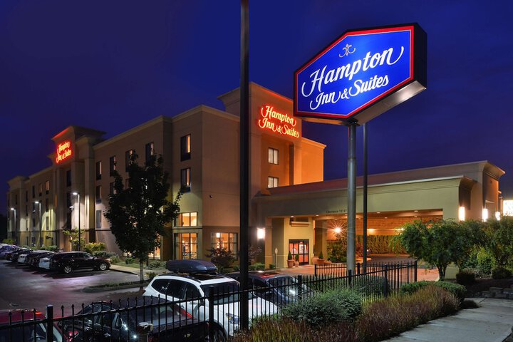 Hotel 2 of 34