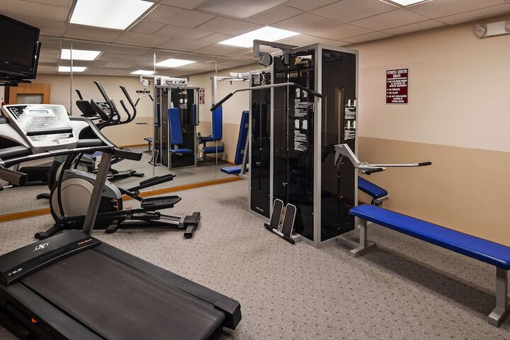 Best Western Galena Inn & Suites