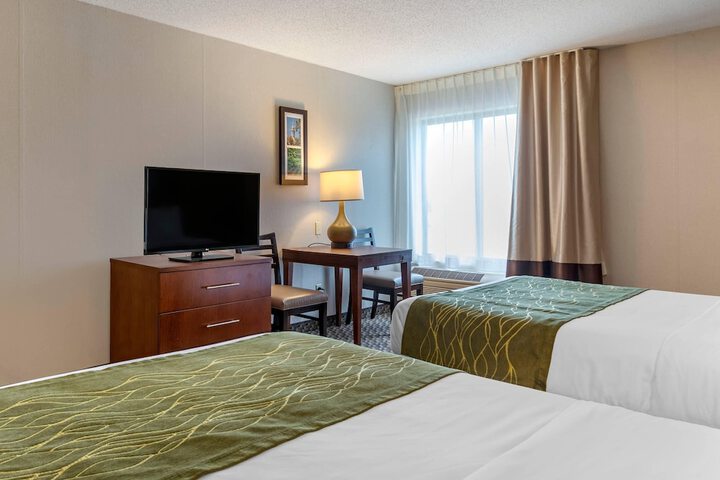 Comfort Inn Charlotte