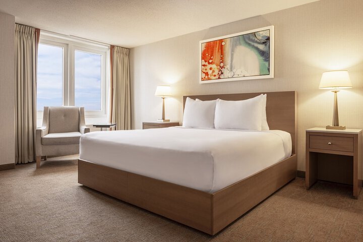 Tropicana Atlantic City – a Caesars Rewards Destination
