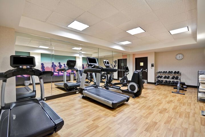 Health and Fitness 30 of 31