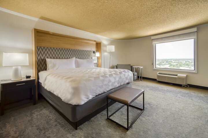 Holiday Inn Mobile-Dwtn / Hist. District by IHG