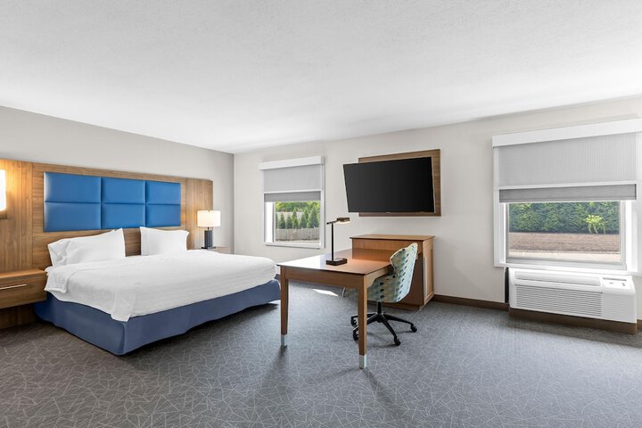 Hampton Inn & Suites Mansfield-South at I-71