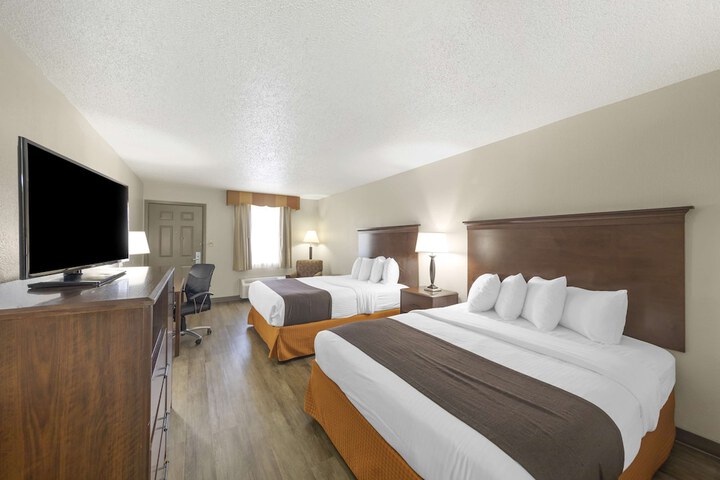 Best Western Athens Inn