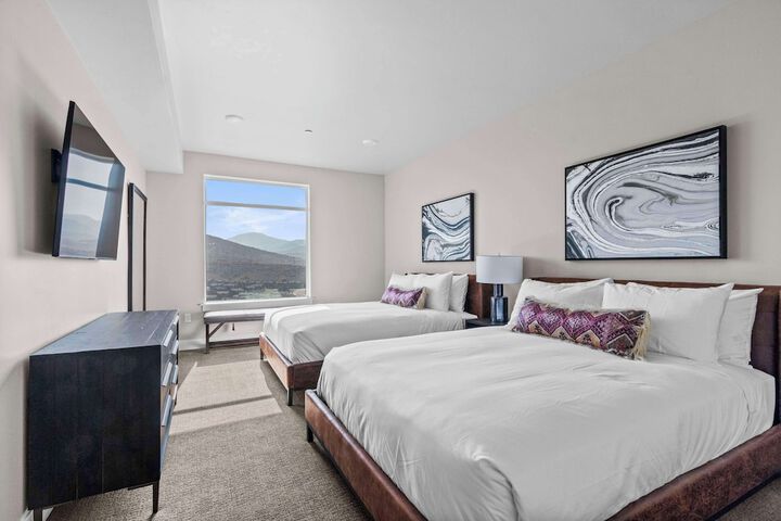 Black Rock Mountain Resort