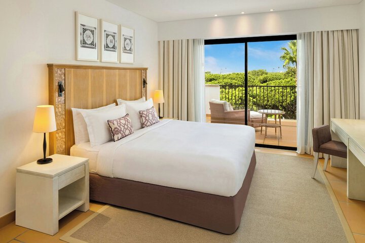 Pine Cliffs Ocean Suites a Luxury Collection Resort & Spa
