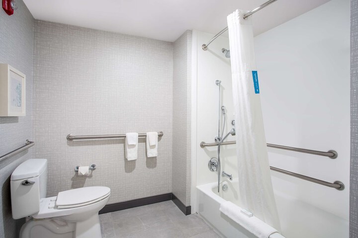 Hampton Inn Elkins