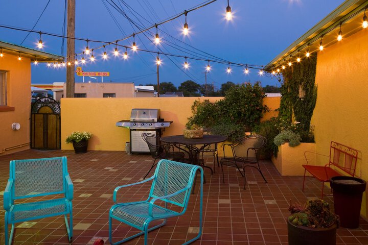 Terrace/Patio 36 of 41