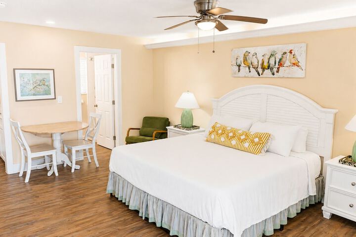 Belleair Beach Resort Motel