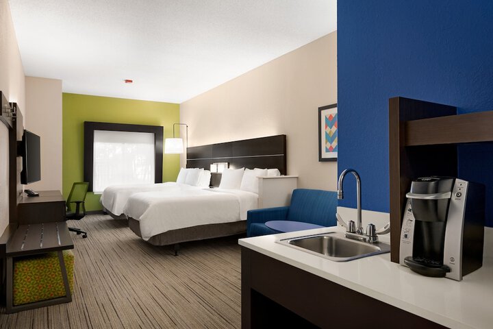 Holiday Inn Express & Suites McAlester by IHG