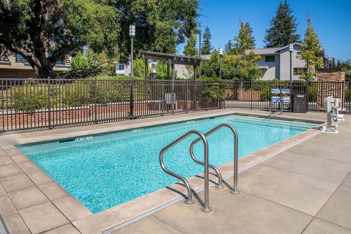 Homewood Suites by Hilton Palo Alto