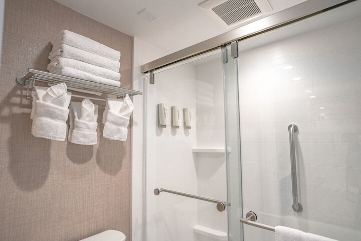 Spray Beach Oceanfront Hotel