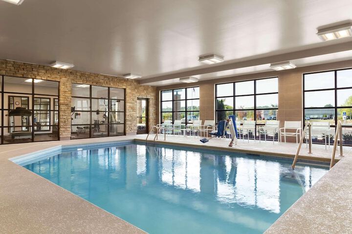 Country Inn & Suites by Radisson Smithfield-Selma, NC