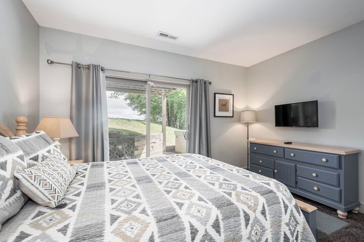 Main Street Retreat by Taylor Made Deep Creek