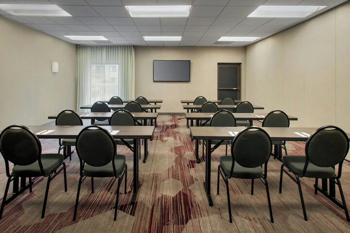 Courtyard by Marriott Mt. Laurel