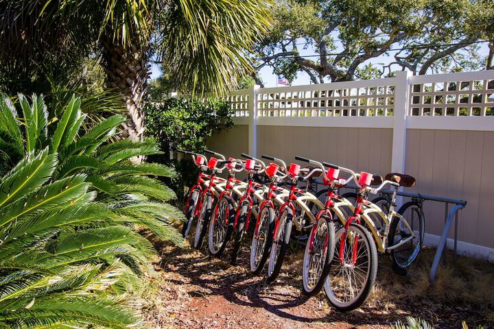Tybee Island Inn