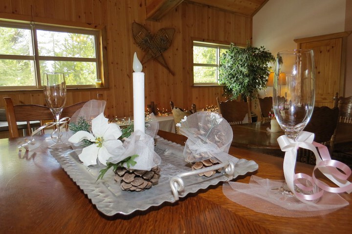 DiamondStone Guest Lodges