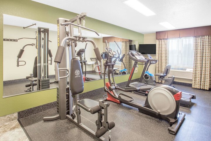 Health and Fitness 24 of 25