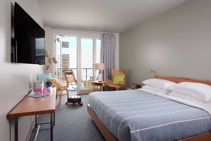 East Austin Hotel